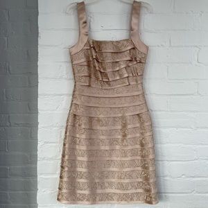 BCBGMaxAzria Party Dress